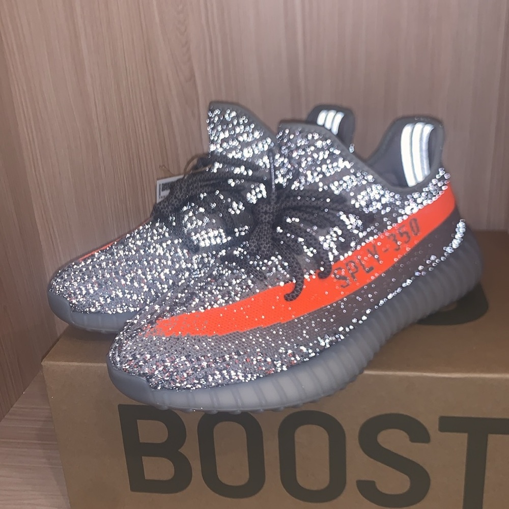 Adidas Yeezy Boost 350 V2 Beluga Reflective